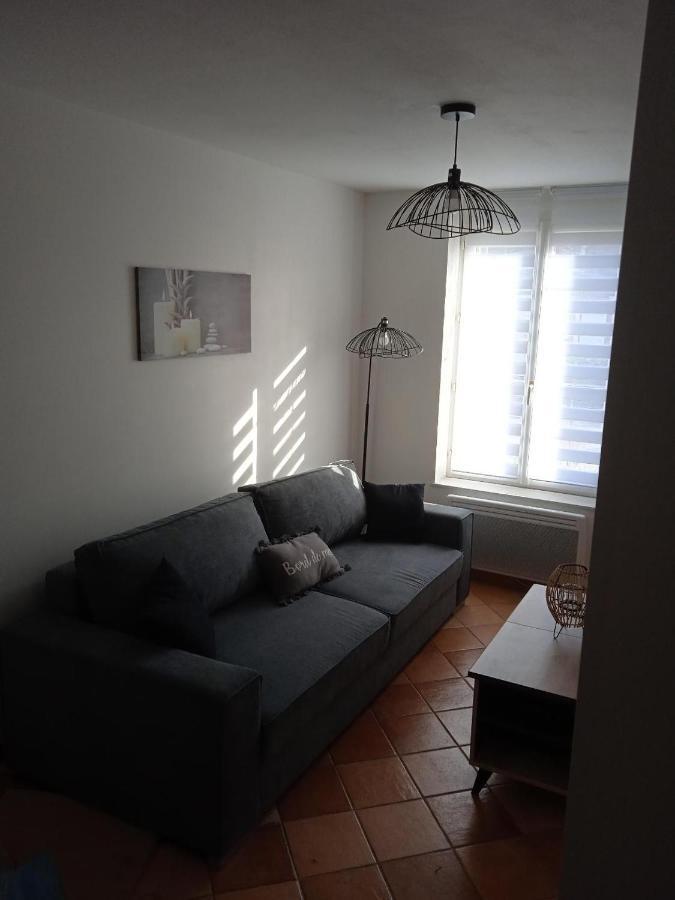 La Terrasse Villa Mers-les-Bains Kültér fotó