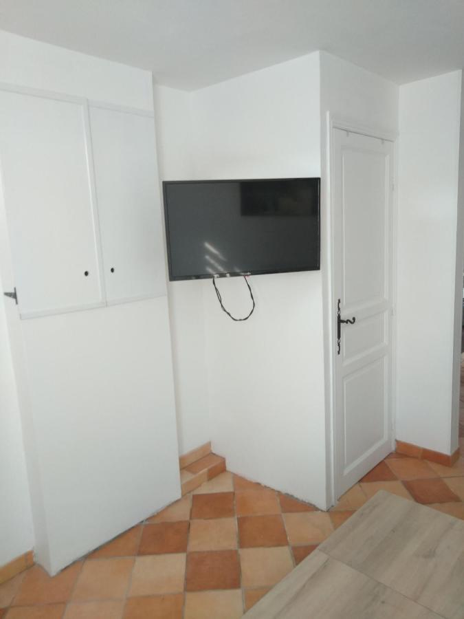La Terrasse Villa Mers-les-Bains Kültér fotó