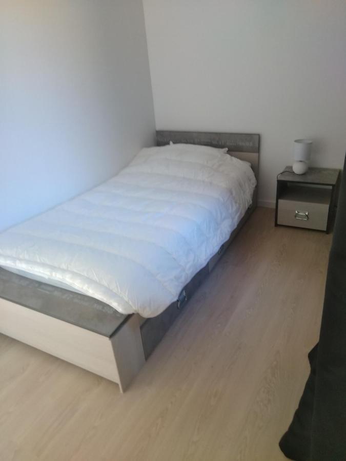 La Terrasse Villa Mers-les-Bains Kültér fotó