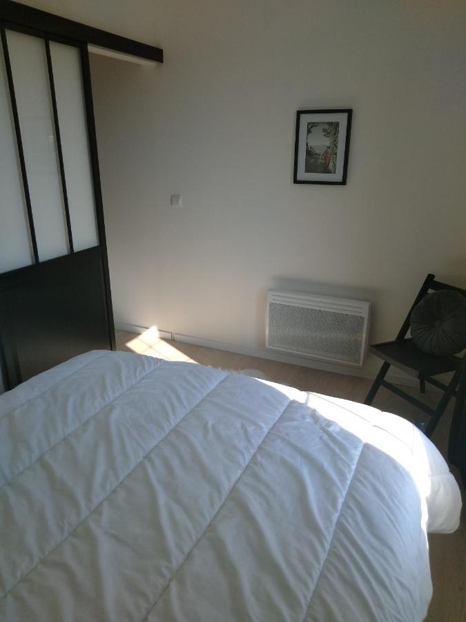 La Terrasse Villa Mers-les-Bains Kültér fotó