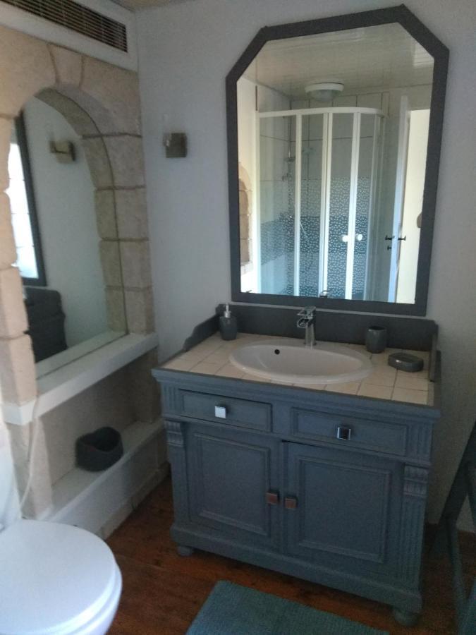 La Terrasse Villa Mers-les-Bains Kültér fotó